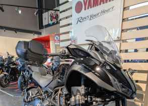 YAMAHA NIKEN 850 GT - 2024