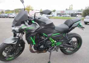 KAWASAKI Z 650 - 2023