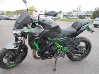 KAWASAKI Z 650 - 2023