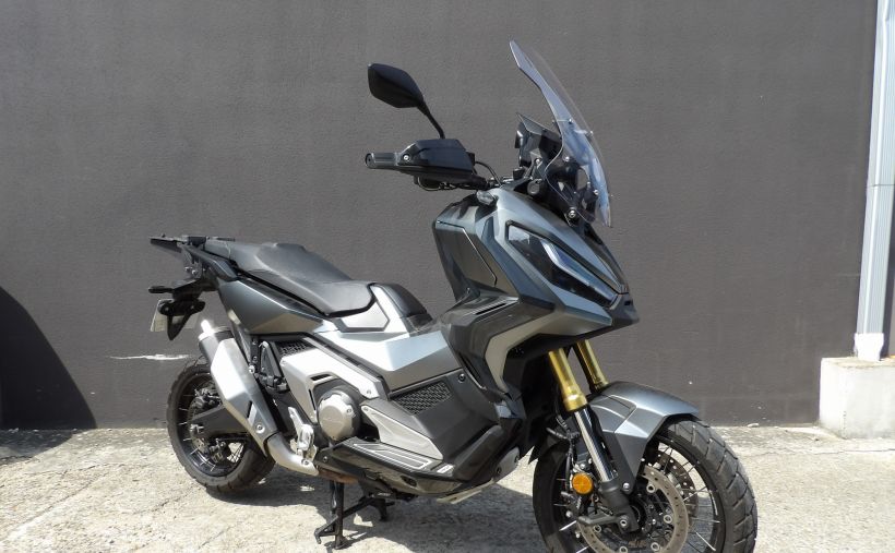 HONDA X-ADV 2