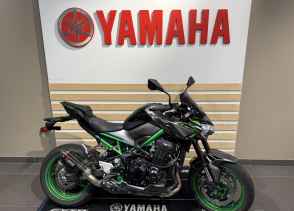 KAWASAKI Z 900 - 2023