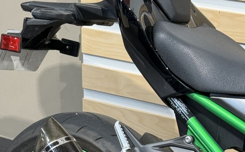 KAWASAKI Z 900 1