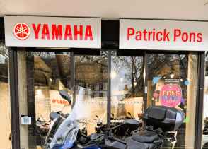 YAMAHA TRACER 9 GT+ Y-AMT - 2025