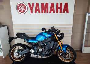 YAMAHA XSR 900 35KW - 2024