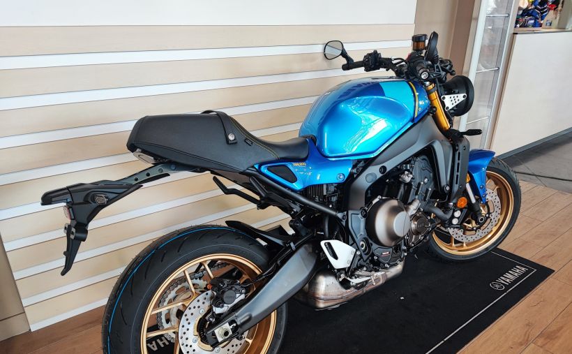 YAMAHA XSR 900 35KW 1