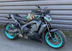 YAMAHA MT-09 - 2024