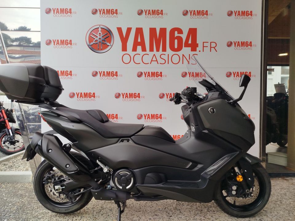 YAMAHA XP T-MAX 560 0