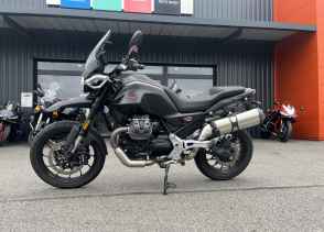 MOTO GUZZI V85 TT 850 - 2025