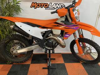 KTM 150 EXC - 2024