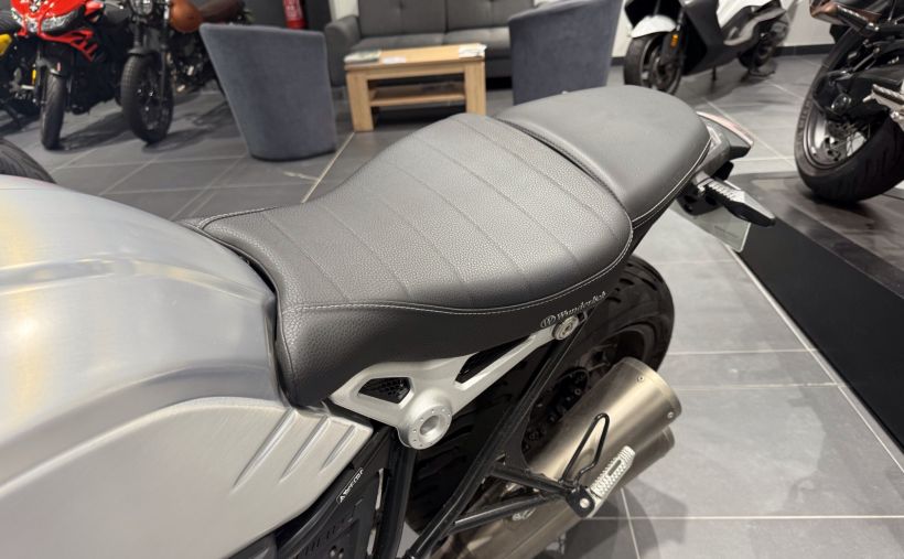 BMW R NineT PURE 3