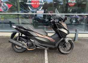 HONDA NSS FORZA 125 - 2015