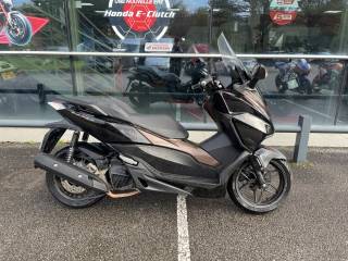 HONDA NSS FORZA 125 - 2015