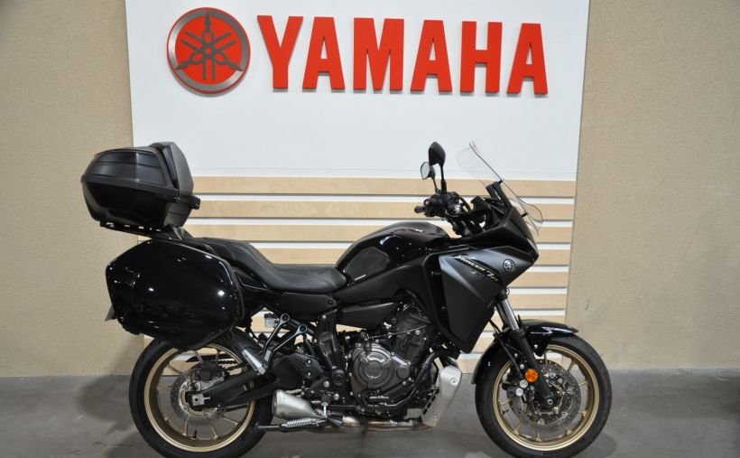 YAMAHA TRACER 7 GT 35 KW 0