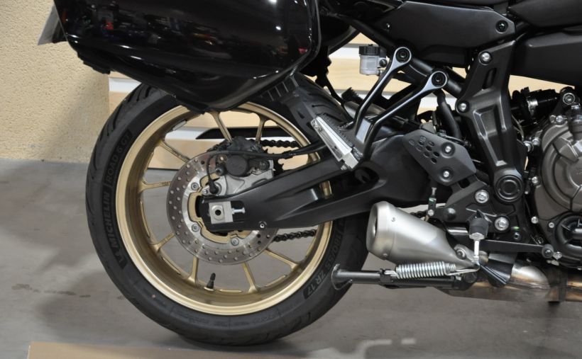 YAMAHA TRACER 7 GT 35 KW 3