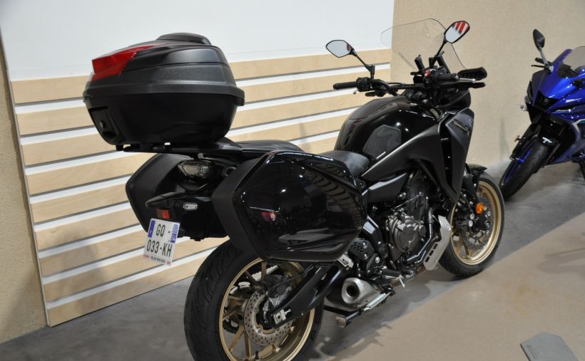 YAMAHA TRACER 7 GT 35 KW 4