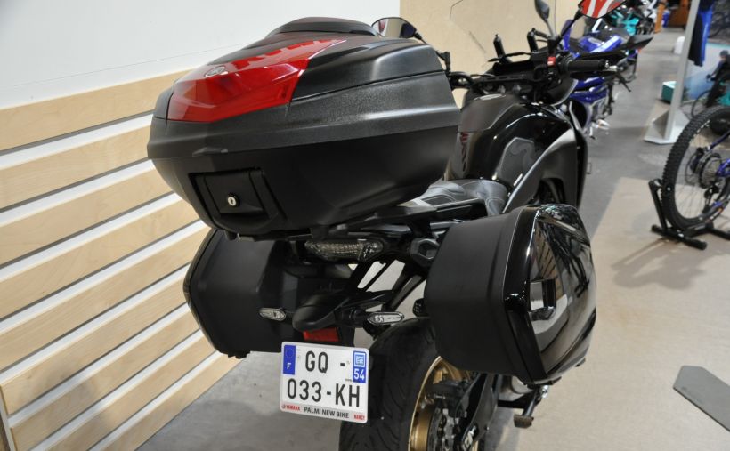 YAMAHA TRACER 7 GT 35 KW 5