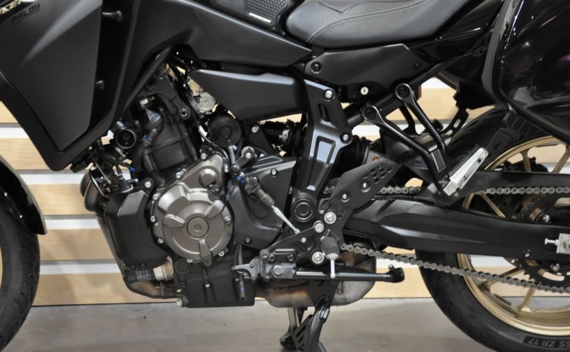 YAMAHA TRACER 7 GT 35 KW 9