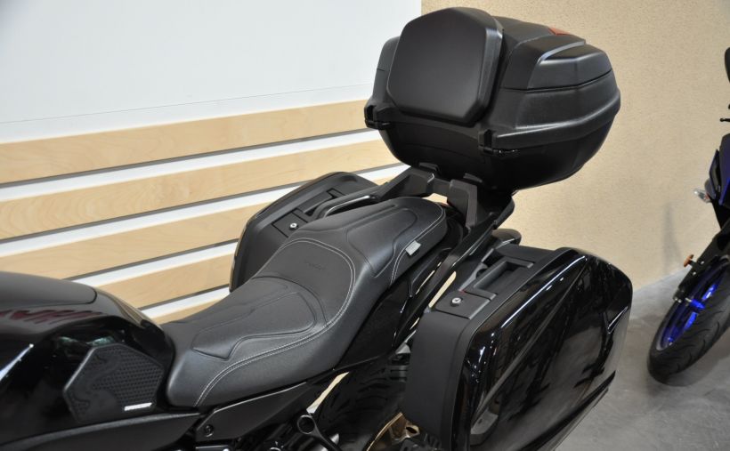 YAMAHA TRACER 7 GT 35 KW 13