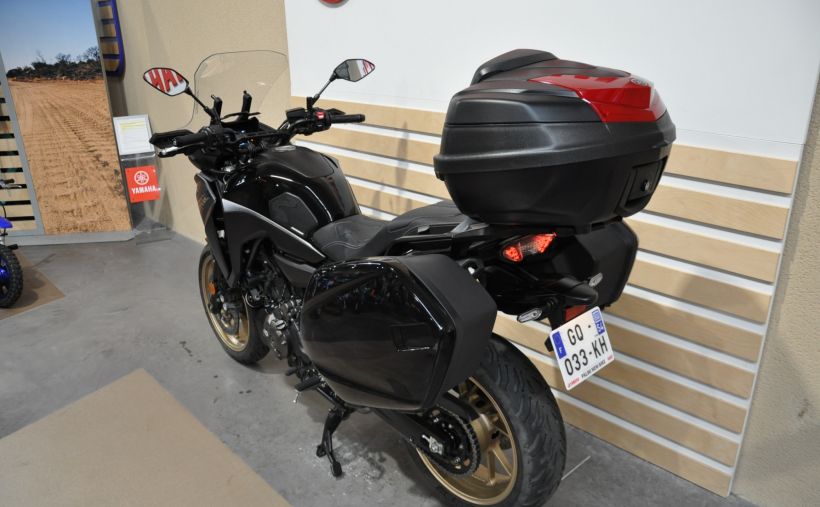 YAMAHA TRACER 7 GT 35 KW 14