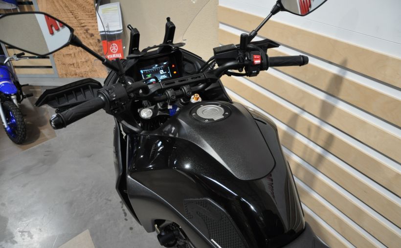 YAMAHA TRACER 7 GT 35 KW 15