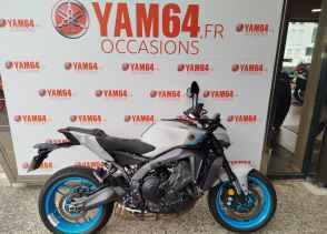 YAMAHA MT-09 - 2025