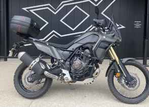 YAMAHA XTZ TENERE 700 - 2024