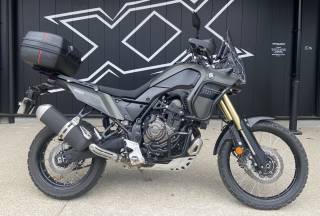 YAMAHA XTZ TENERE 700 - 2024