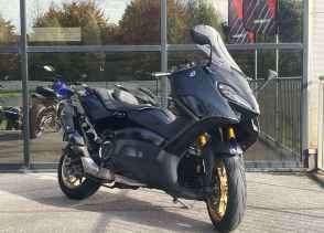 YAMAHA XP T-MAX 560 TECH MAX - 2022