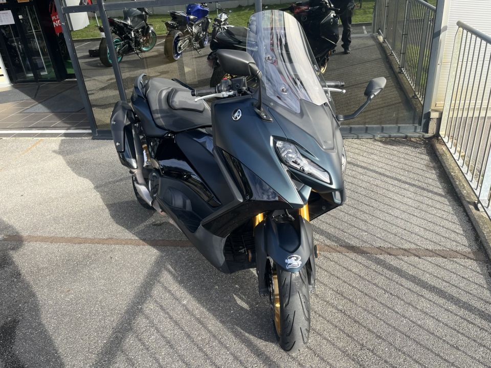 YAMAHA XP T-MAX 560 TECH MAX 2