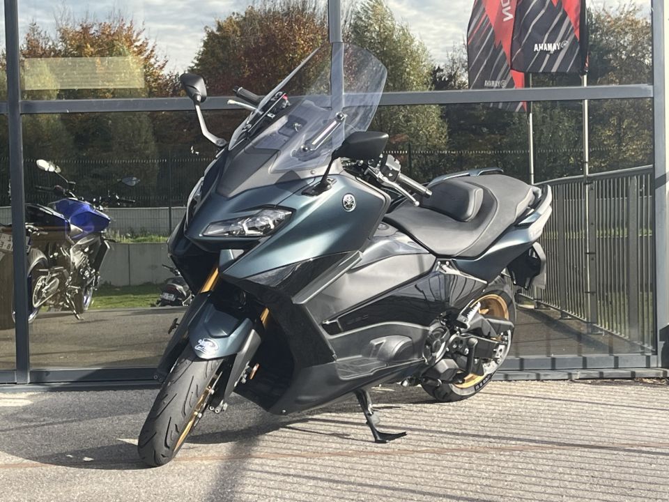 YAMAHA XP T-MAX 560 TECH MAX 1