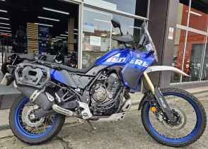YAMAHA XTZ TENERE 700 - 2023