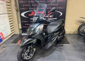 PIAGGIO BEVERLY 400 - 2025