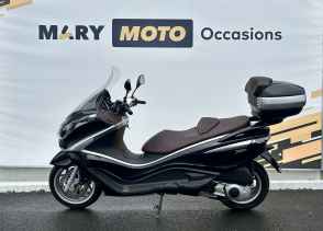 PIAGGIO X10 125 EXECUTIVE - 2013