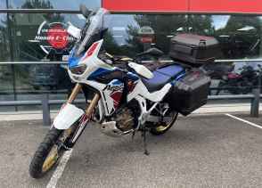 HONDA AFRICA TWIN CRF1100L ADVENTURE SPORTS - 2022