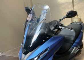 KYMCO X.TOWN 125 - 2024