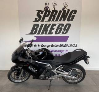 KAWASAKI ER-6 - 2008