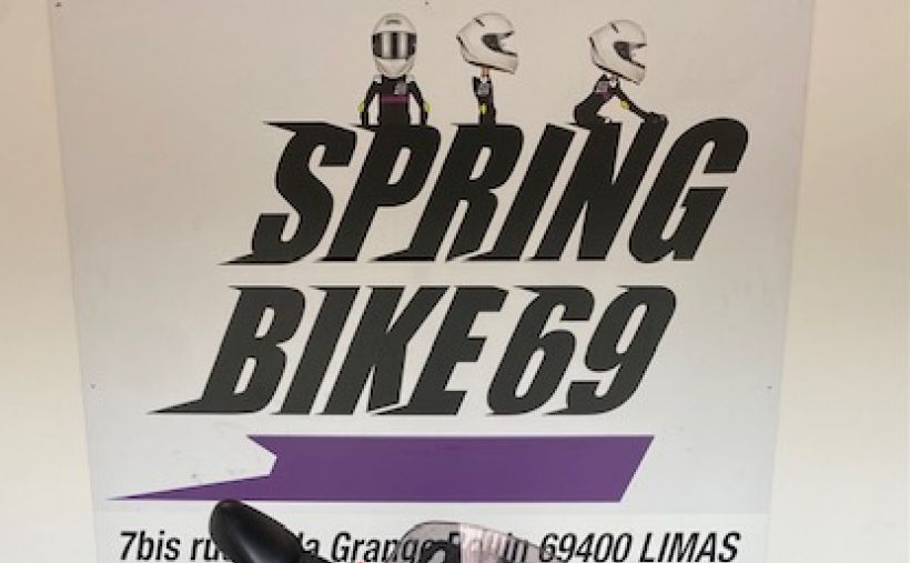 KAWASAKI ER-6 2