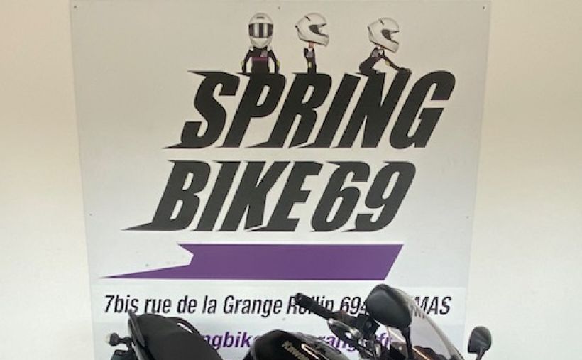 KAWASAKI ER-6 3