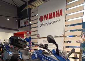 SUZUKI GSX-S 1000 - 2022