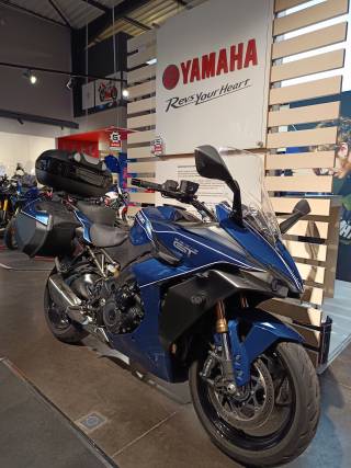 SUZUKI GSX-S 1000 - 2022