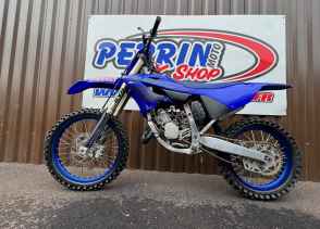 YAMAHA YZ 125 - 2024