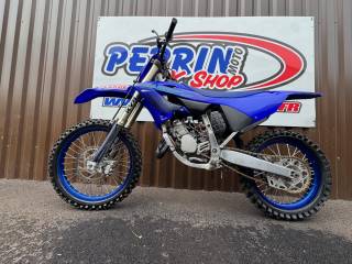 YAMAHA YZ 125 - 2024