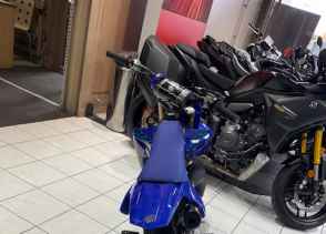 YAMAHA YZ65 - 2024