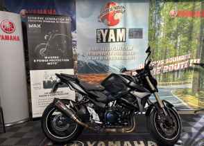 SUZUKI GSR 750 - 2013