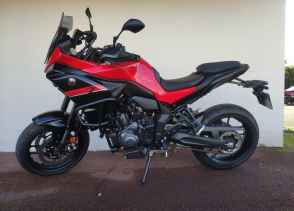 YAMAHA TRACER 7 35KW - 2025