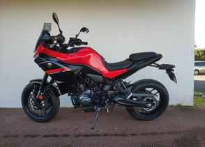 YAMAHA TRACER 7 35KW - 2025