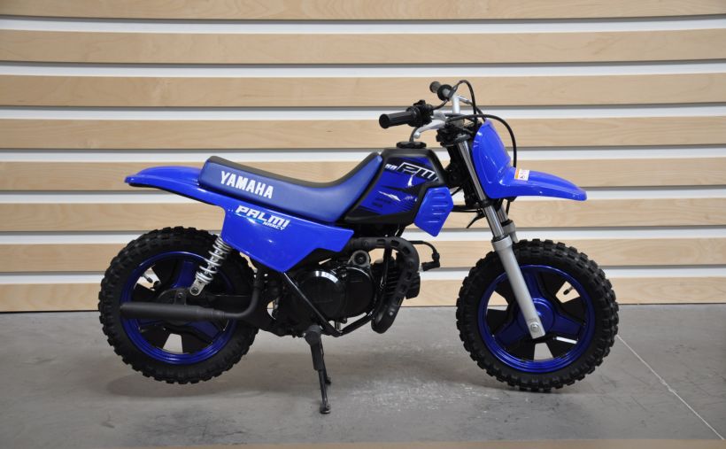 YAMAHA PW50 0
