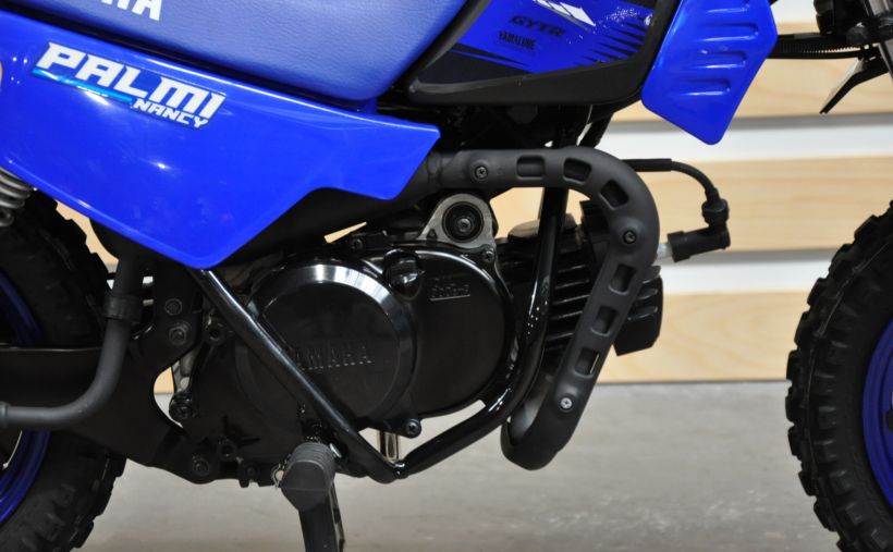YAMAHA PW50 1