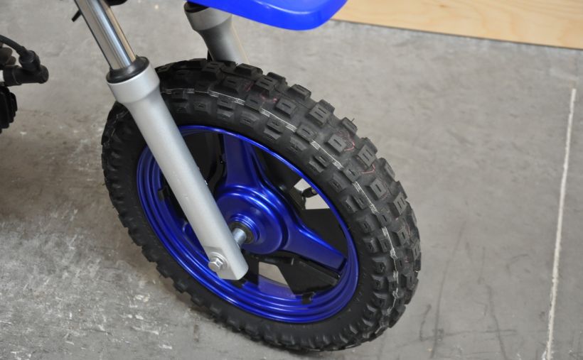 YAMAHA PW50 2