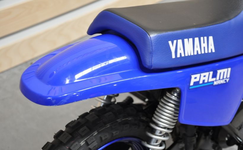 YAMAHA PW50 4